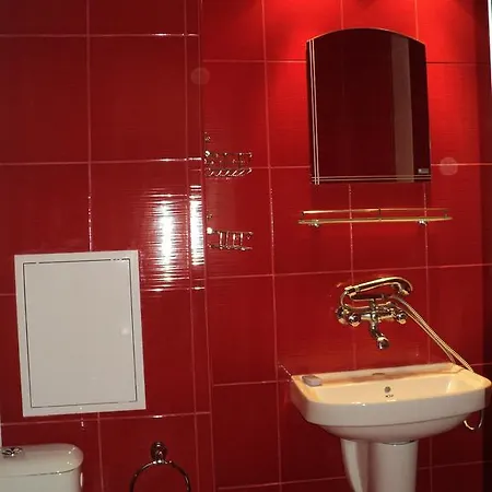 Apartment Kirov