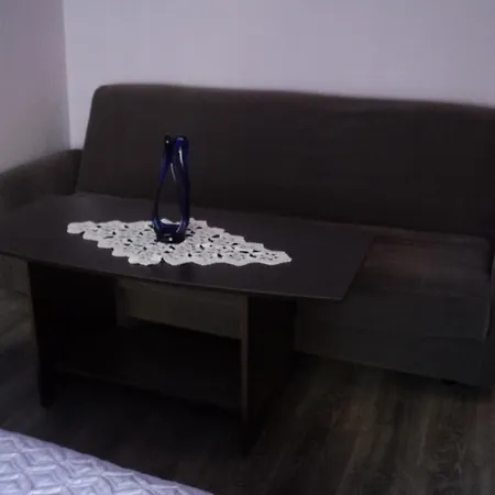 Kirov Apartment