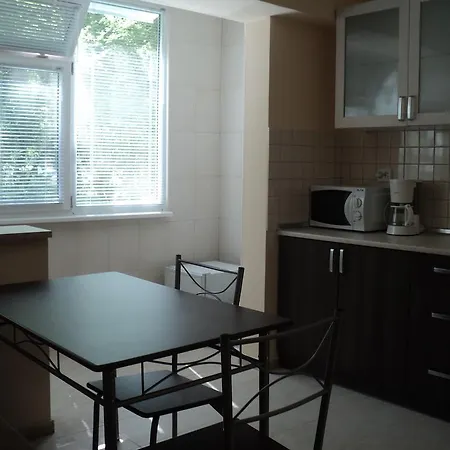 Apartment Kirov *