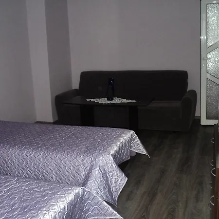 Apartment Kirov